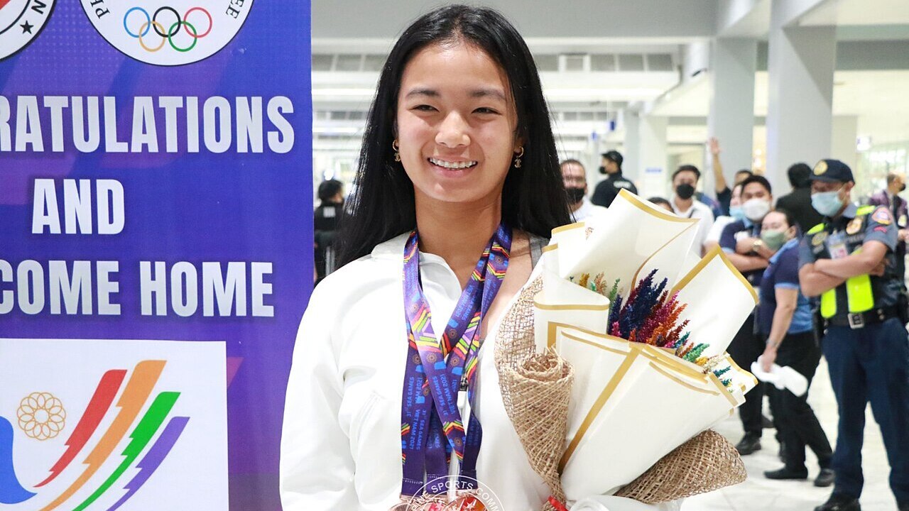 Alex Eala's 2026 Season So Far: From Auckland to Indian Wells