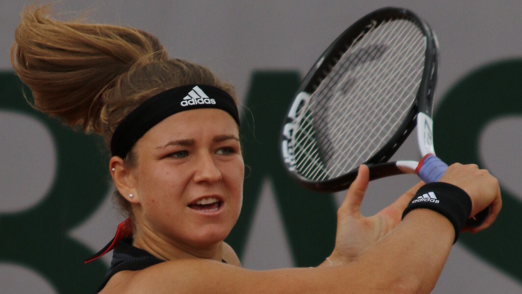 Breaking the Czech Curse: Eala Takes on Muchova in Miami Open Round of 16