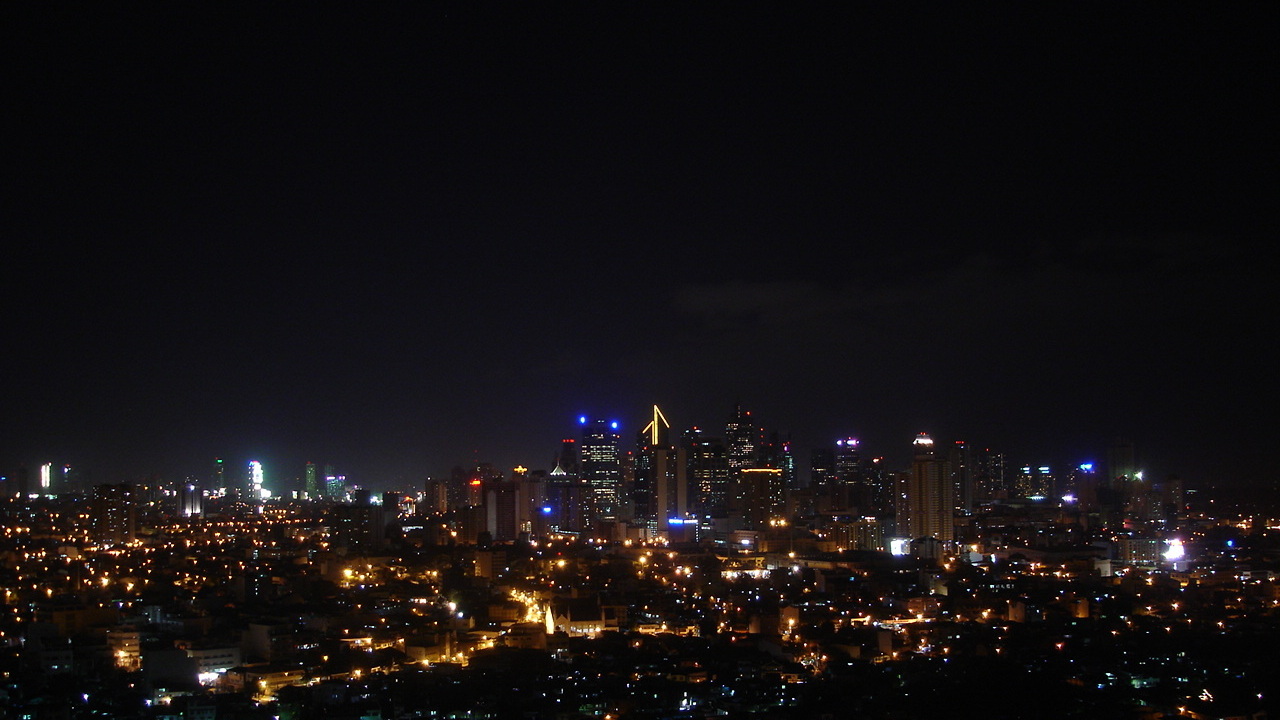 Manila Tennis Enthusiasts — PH's Largest Tennis Community