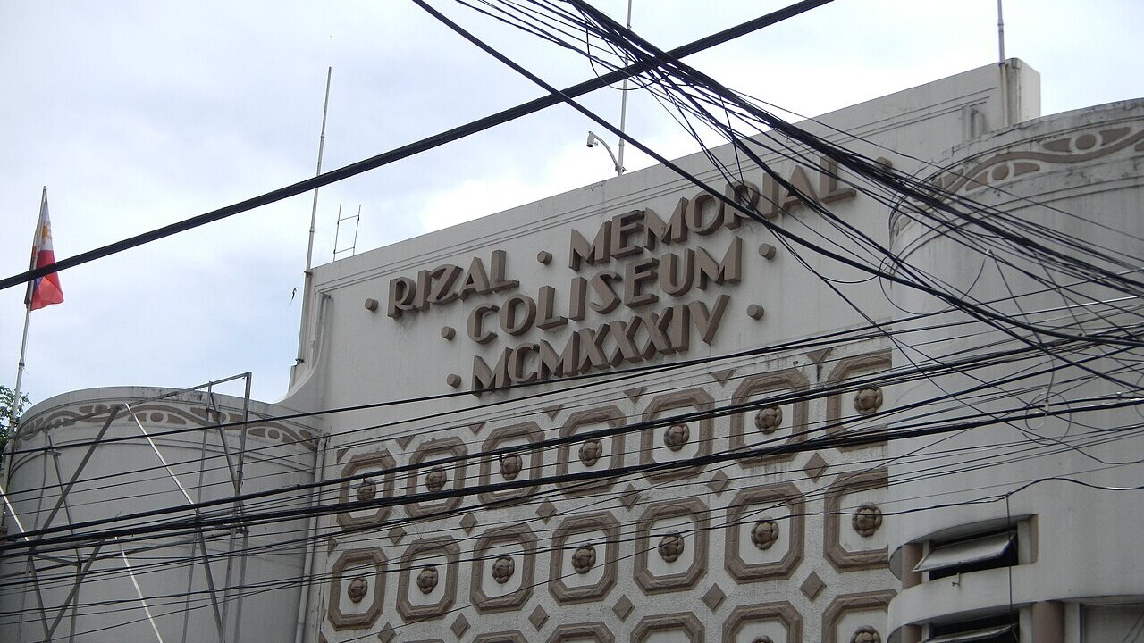 The Philippine Women's Open Made History. Here's What Happened.