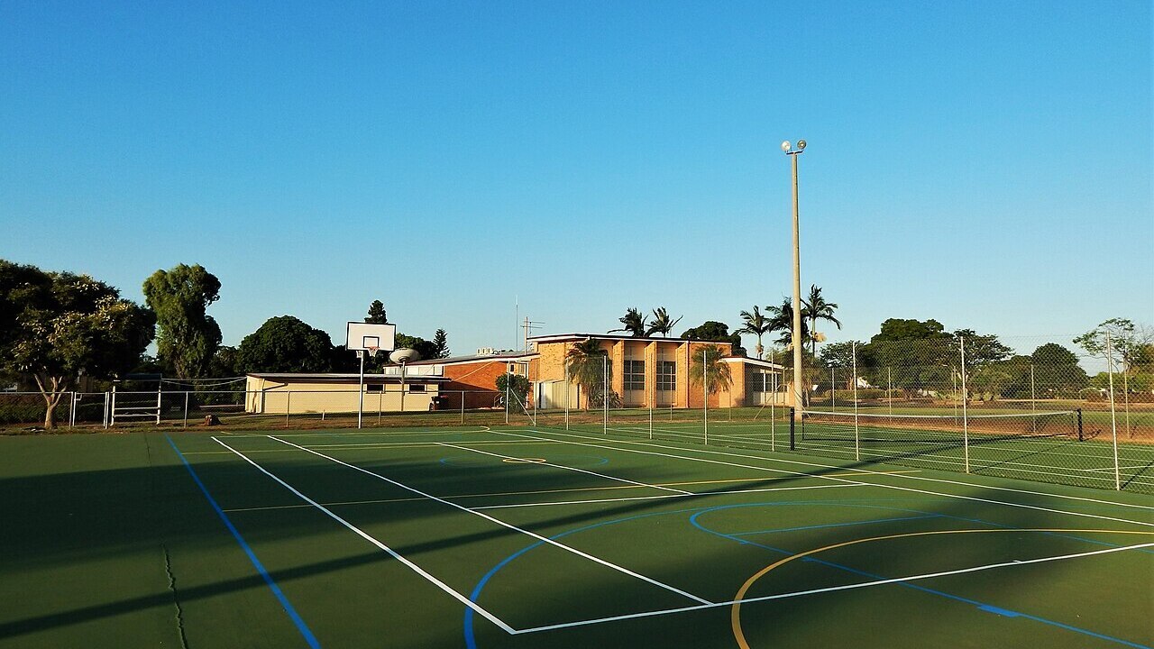 Starting a Tennis Club in Your Village or Subdivision