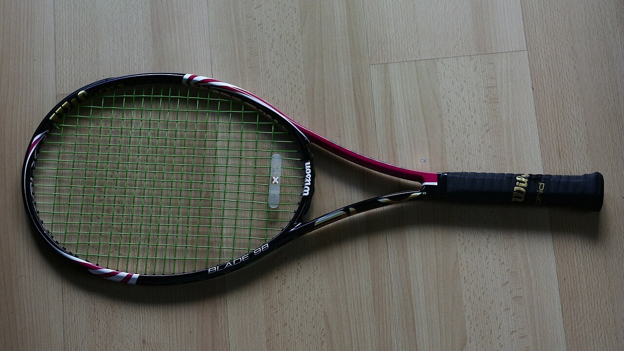 Tennis for Beginners — What Equipment You Actually Need