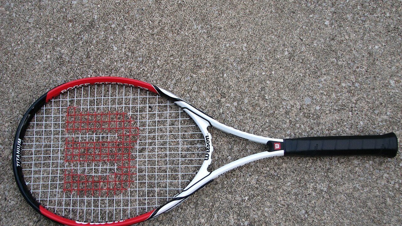 Wilson Clash 100 v2 Review